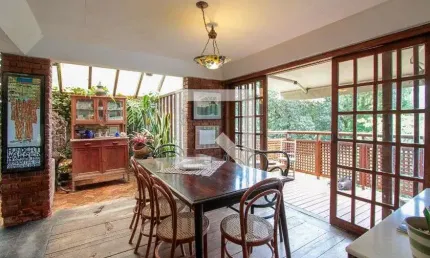 Casa / Sobrado em Condomínio para Venda - São Conrado, 4 Quartos,  266 m² - Rio de Janeiro