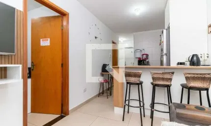 Apartamento para venda - conjunto residencial jose bonifacio, 2 quartos,  41 m² - são paulo