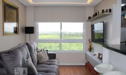Apartamento para Venda - Marechal Rondon, 2 Quartos,  60 m² - Canoas