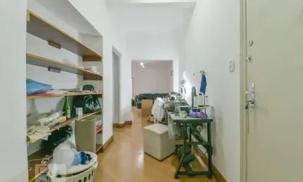 Apartamento para venda - santa cecília, 2 quartos,  93 m² - são paulo
