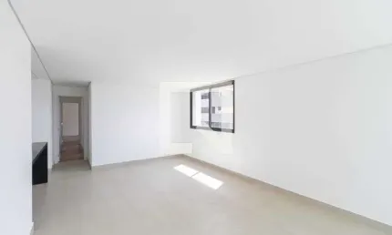 Apartamento para Venda - Castelo, 4 Quartos,  127 m² - Belo Horizonte