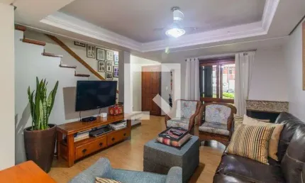 Casa / Sobrado em Condomínio para Venda - Tristeza, 3 Quartos,  182 m² - Porto Alegre