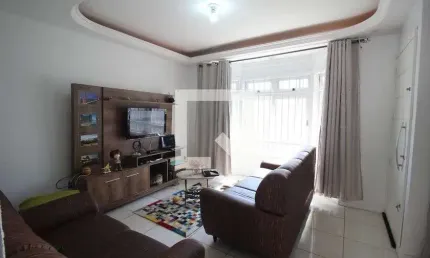 Casa para Venda - Harmonia, 2 Quartos,  105 m² - Canoas