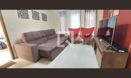 Casa para Venda - Santa Teresinha, 4 Quartos,  180 m² - Santo André