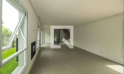 Casa para Venda - Ipanema, 3 Quartos,  212 m² - Porto Alegre