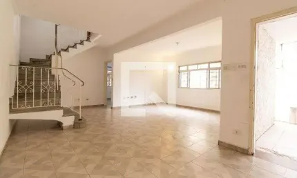 Casa para Venda - Ipiranga, 4 Quartos,  220 m² - São Paulo