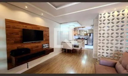 Casa / Sobrado em Condomínio para Venda - Vila Alvorada , 2 Quartos,  102 m² - Jundiaí