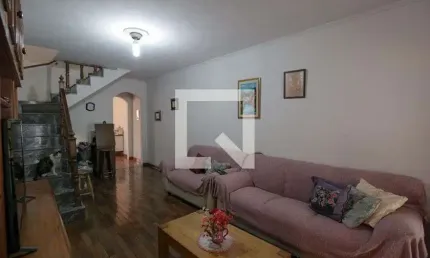 Casa para Venda - Tatuapé, 3 Quartos,  130 m² - São Paulo