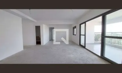 Apartamento para Venda - Jardim Bela Vista, 3 Quartos,  133 m² - Santo André