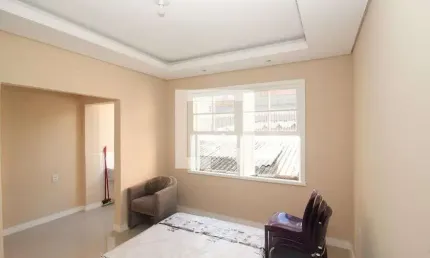 Apartamento para venda - centro histórico, 1 quarto,  37 m² - porto alegre