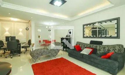 Casa para Venda - Jardim Itu-Sabará, 4 Quartos,  360 m² - Porto Alegre