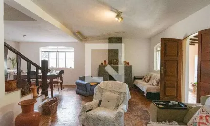 Casa para Venda - Jardim Santa Marcelina, 3 Quartos,  199 m² - Campinas
