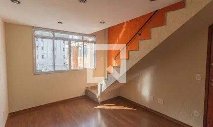 Cobertura para Venda - Floresta, 2 Quartos,  150 m² - Belo Horizonte