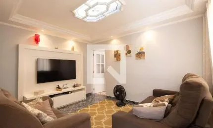 Casa para Venda - Vila Carrão, 2 Quartos,  190 m² - São Paulo