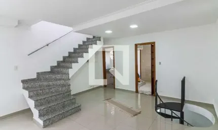 Casa para Venda - Jardim Éster Yolanda, 4 Quartos,  200 m² - São Paulo