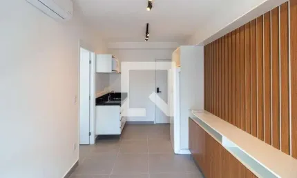 Apartamento para venda - chácara santo antonio, 1 quarto,  37 m² - são paulo