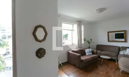 Apartamento para Venda - Cidade Nova, 4 Quartos,  150 m² - Belo Horizonte