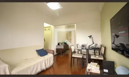 Apartamento para Venda - Vila Santa Clara, 2 Quartos,  79 m² - São Paulo