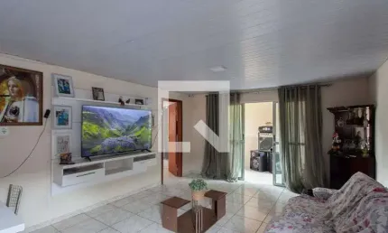 Casa para Venda - Céu Azul, 8 Quartos,  360 m² - Belo Horizonte