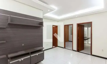 Casa para Venda - Santa Mônica, 2 Quartos,  90 m² - Belo Horizonte
