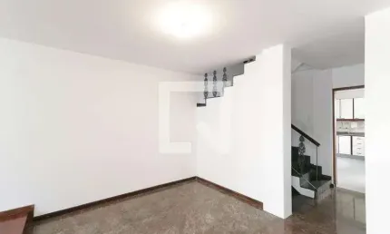 Casa / Sobrado em Condomínio para Venda - Méier, 3 Quartos,  213 m² - Rio de Janeiro