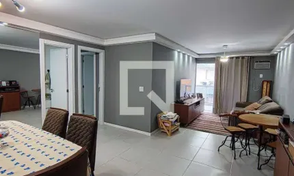 Apartamento para Venda - Freguesia , 4 Quartos,  130 m² - Rio de Janeiro