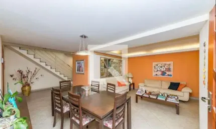 Casa para Venda - Carlos Prates, 3 Quartos,  702 m² - Belo Horizonte