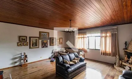 Casa para Venda - Butantã, 4 Quartos,  600 m² - São Paulo