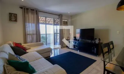 Cobertura para Venda - Recreio, 2 Quartos,  150 m² - Rio de Janeiro