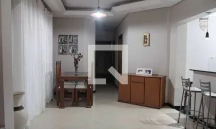 Casa para Venda - Planalto, 3 Quartos,  157 m² - Belo Horizonte