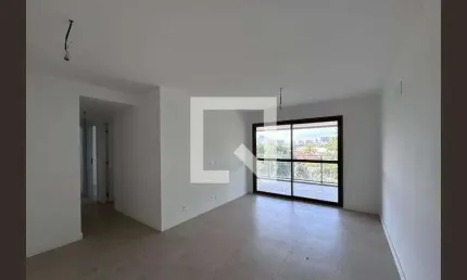 Apartamento para Venda - Barra da Tijuca - Marapendi, 3 Quartos,  124 m² - Rio de Janeiro