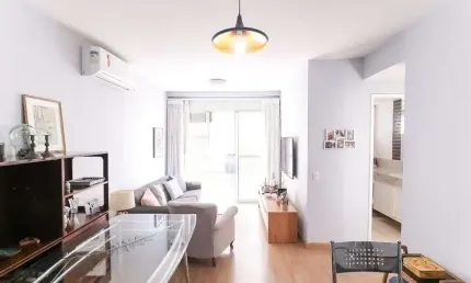 Apartamento para venda - méier, 2 quartos,  80 m² - rio de janeiro