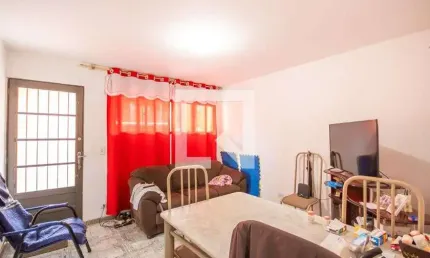 Apartamento para Venda - Iapi, 2 Quartos,  55 m² - Osasco
