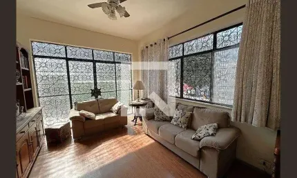Casa para Venda - Cachambi, 4 Quartos,  350 m² - Rio de Janeiro