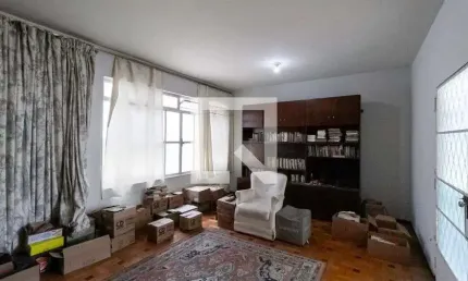 Casa para Venda - Monsenhor Messias, 3 Quartos,  280 m² - Belo Horizonte