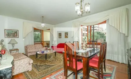 Apartamento para Venda - Petrópolis, 3 Quartos,  167 m² - Porto Alegre