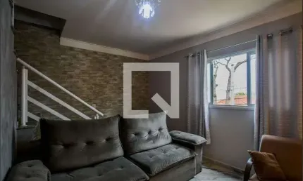 Casa para venda - santa teresinha, 3 quartos,  156 m² - santo andré