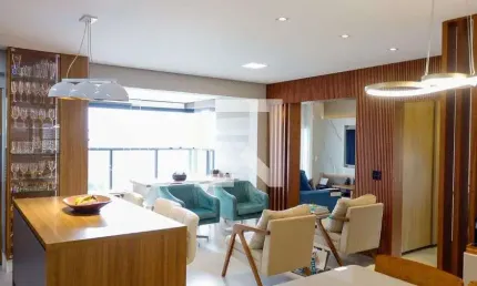 Apartamento para Venda - Vila Yara, 2 Quartos,  110 m² - Osasco