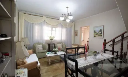 Casa para Venda - Centro, 3 Quartos,  198 m² - Osasco