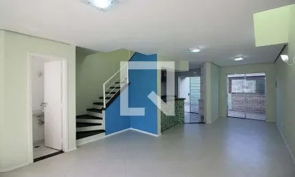 Casa para venda - baeta neves, 3 quartos,  125 m² - são bernardo do campo