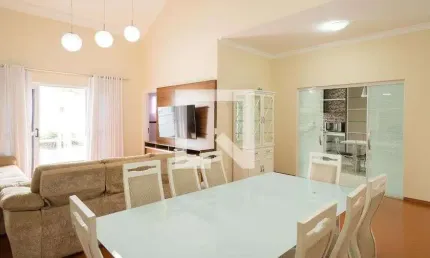 Casa para Venda - Paulicéia, 5 Quartos,  300 m² - São Bernardo do Campo