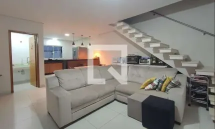Casa para Venda - Parque das Águas, 3 Quartos,  145 m² - Campinas