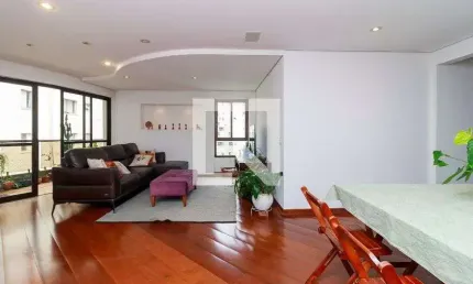 Cobertura para Venda - Campo Belo, 3 Quartos,  252 m² - São Paulo