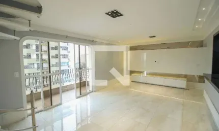 Cobertura para venda - jardim anália franco, 4 quartos,  234 m² - são paulo