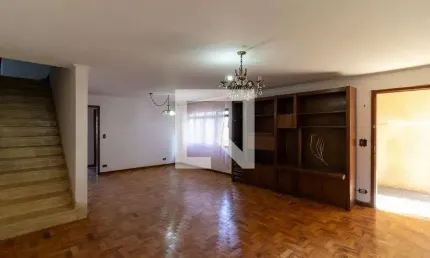 Casa para Venda - Jardim Marajoara , 3 Quartos,  187 m² - São Paulo