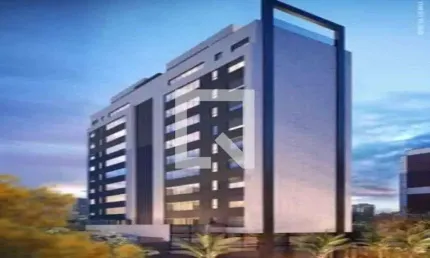 Cobertura para Venda - Gutierrez, 3 Quartos,  159 m² - Belo Horizonte