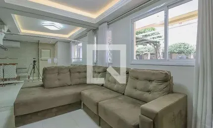 Casa / Sobrado em Condomínio para Venda - Marechal Rondon, 3 Quartos,  155 m² - Canoas