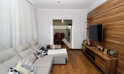 Casa para Venda - Colégio Batista, 5 Quartos,  300 m² - Belo Horizonte