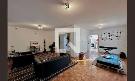 Casa para venda - chácara santo antonio, 3 quartos,  231 m² - são paulo