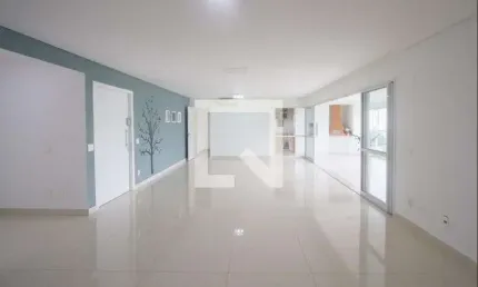 Apartamento para venda - brooklin, 4 quartos,  258 m² - são paulo